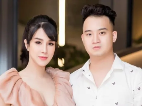 Chồng cũ Diệp Lâm Anh lên tiếng