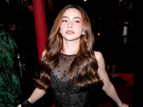 Bắt gặp Hồ Ngọc Hà xuất hiện ở đám cưới khán giả, tiết lộ 1 điều gây chú ý