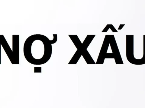 Cách kiểm tra nợ xấu cá nhân miễn phí