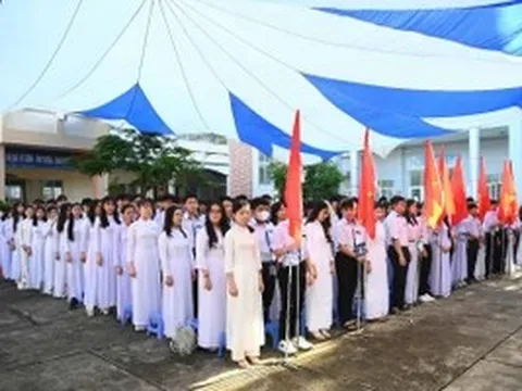 Cần Thơ tập trung nguồn lực phổ cập giáo dục và xóa mù chữ