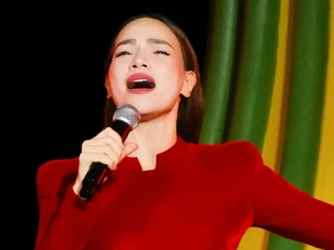 Tài sản quý giá của Hồ Ngọc Hà