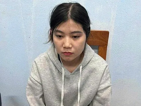 Khởi tố cô gái trẻ sát hại con trai 4 tuổi sau khi ly hôn