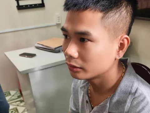 Khởi tố nhóm cho vay qua tài khoản iCloud iPhone, lượng tiền giao dịch trên 30 tỷ đồng