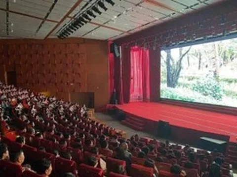 Hé lộ Ban giám khảo Liên hoan Phim Việt Nam lần thứ 24