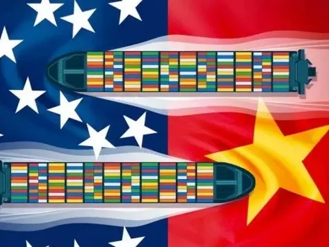 Báo Mỹ: Trung Quốc đã tiến xa trên con đường tách rời nền kinh tế khỏi Washington