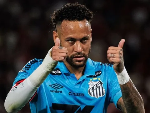 Bến đỗ bất ngờ dành cho Neymar