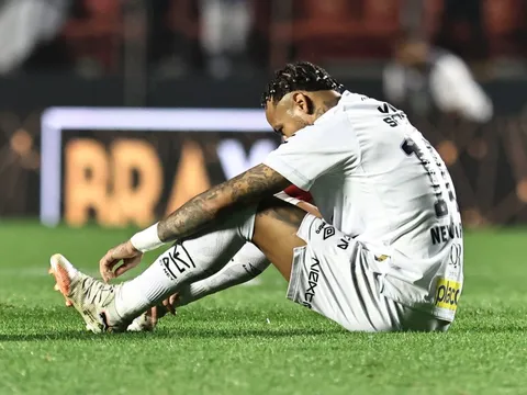 Ngán ngẩm với Neymar