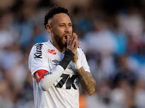 Ancelotti cảnh báo Neymar về thể lực sa sút