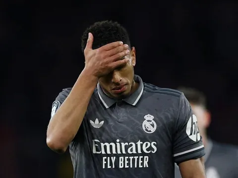 Nghịch lý Real Madrid dưới thời Xabi Alonso