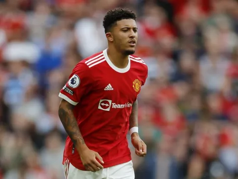 Không còn ai muốn Sancho