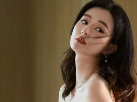 Bất ngờ cuộc sống của nữ diễn viên nổi tiếng bí mật kết hôn với thiếu gia tập đoàn bất động sản, sở hữu 180.000 tỷ đồng