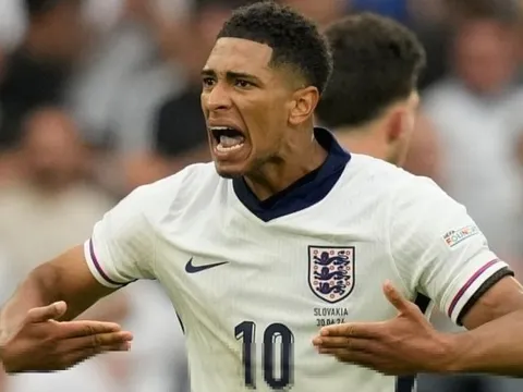 Cột mốc lịch sử của tuyển Anh ở Euro 2028