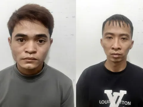 Khởi tố chủ quán karaoke cùng 2 nhân viên có hành vi chứa mại dâm