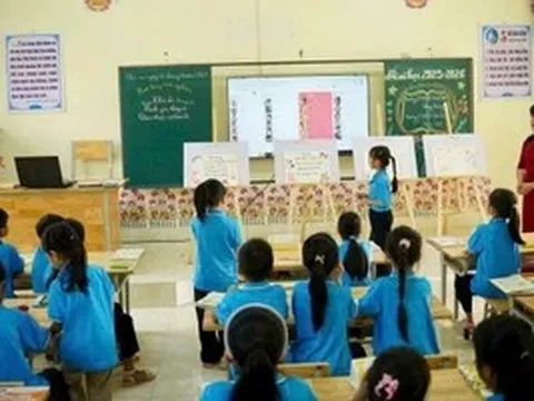 Mang tri thức số lên non cao