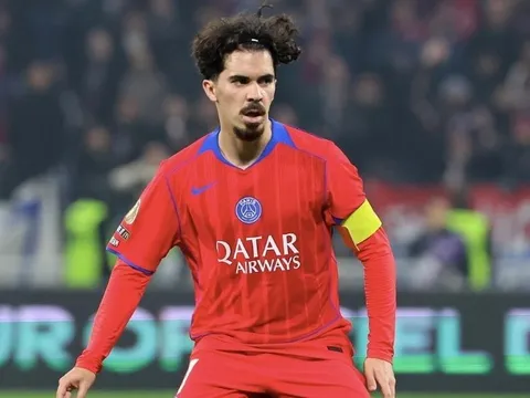 Mức giá điên rồ để sở hữu Vitinha