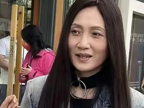 Nữ diễn viên nổi tiếng từng ho ra máu, suýt ngồi xe lăn nay có cuộc sống khó tin, diện mạo gây ngỡ ngàng ở tuổi 60