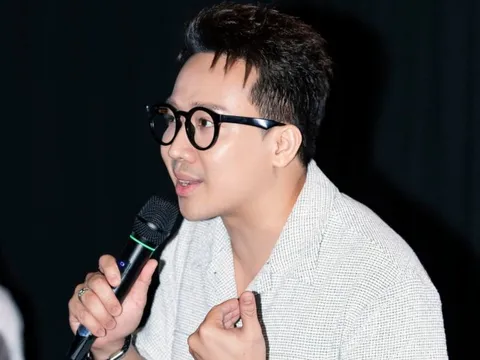 Trấn Thành thừa nhận bị thao túng