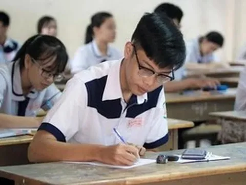 Đánh giá toàn diện phương án sắp xếp, tổ chức cơ sở giáo dục