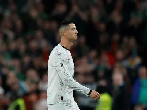 Phát biểu khiến Ronaldo bị chế nhạo
