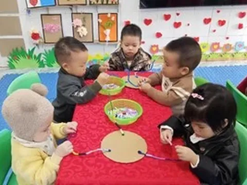 Quảng Ninh chi hơn 1.700 tỷ đồng mua sữa cho học sinh