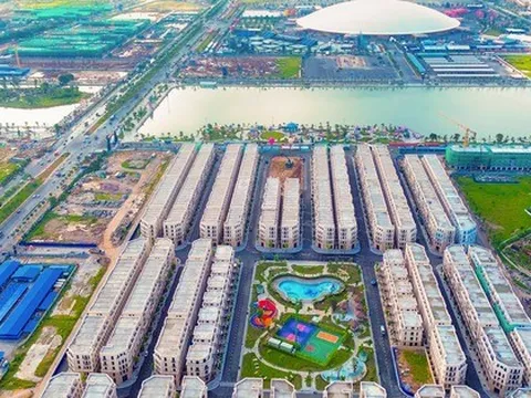 Thị trường bất động sản đón tin vui