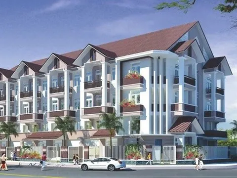 Kiến nghị kiểm tra, xử lý các hành vi vi phạm về đất đai, xây dựng của một dự án ở TP HCM