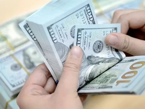 Sẽ ra sao nếu con người không còn sử dụng tiền mặt?