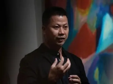 Bùi Chát mở triển lãm lần thứ 13 với ‘Cụ tượng’