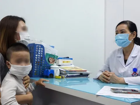 Con trai 6 tuổi nhập viện vì cúm A, mẹ ân hận vì quên tiêm phòng 0