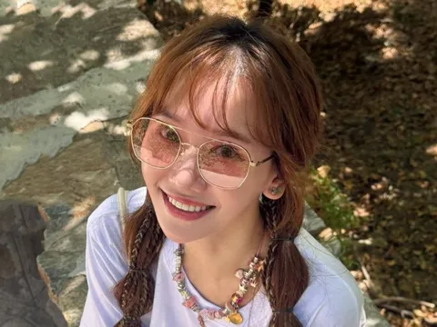 Vợ Trấn Thành hơn 10 năm qua vẫn nhất quyết giữ khăng khăng điều này