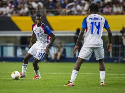 Chiến tích phi thường ở vòng loại World Cup 2026