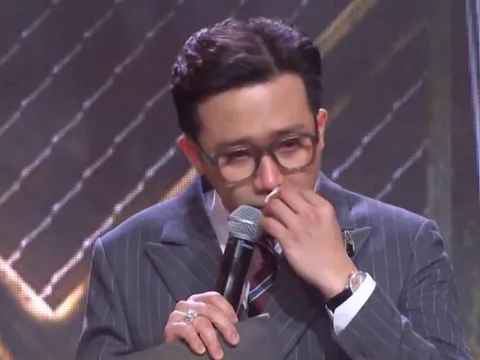 Trấn Thành bị hại?