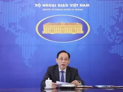 Hợp tác kinh tế ASEAN-Italy: Việt Nam khẳng định vai trò cầu nối chiến lược giữa Đông Nam Á và châu Âu