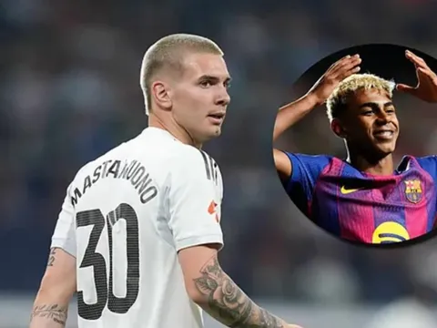 Sao trẻ Real dính chấn thương khó chữa khỏi như Yamal