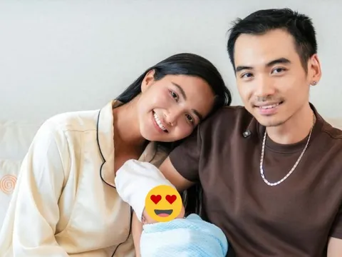 H'Hen Niê tâm sự chuyện lần đầu làm mẹ chỉ với hai từ đặc biệt