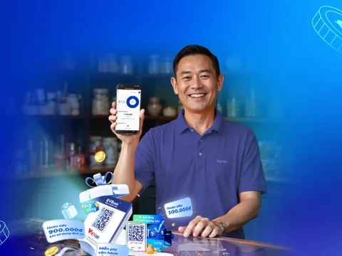 BVBank giúp hộ kinh doanh “bớt lo” về hóa đơn điện tử