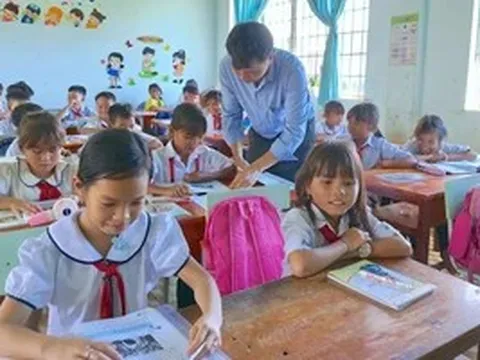 Quyền riêng tư trong học tập