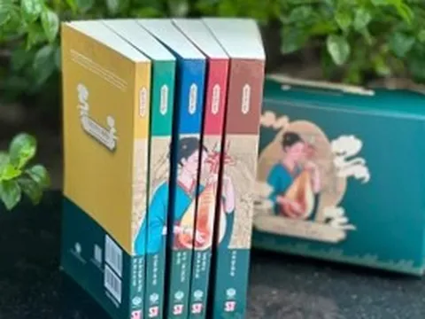 Khám phá những tầng sâu mới của Truyện Kiều