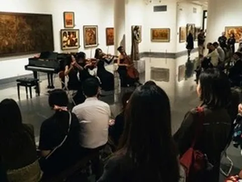 Xây dựng thương hiệu quốc gia 'Vietnam by Night': Thức dậy tiềm năng du lịch đêm