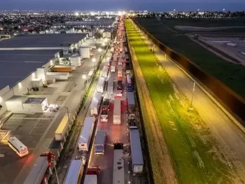 Thêm 4 quốc gia đạt thỏa thuận thương mại với Mỹ