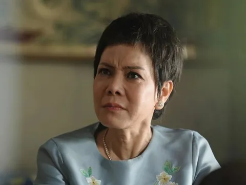 Việt Hương báo tin quan trọng sau khi công bố số tiền 80 tỷ