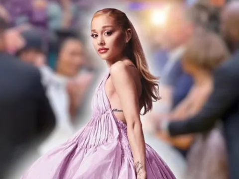 Ariana Grande bị quấy rối ngay trên thảm đỏ, danh tính fan cuồng chẳng hề xa lạ
