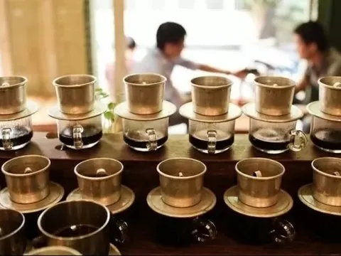 ‘Bước ngoặt’ cho cà phê Việt Nam xuất khẩu sang Mỹ