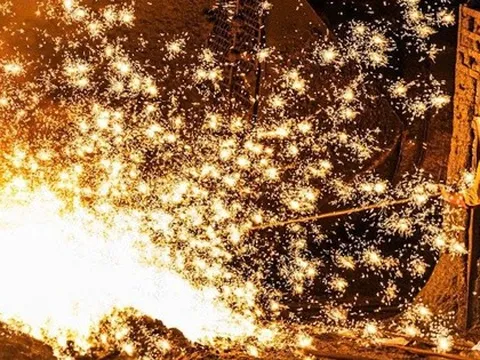 Hòa Phát - Doanh nghiệp sản xuất duy nhất lọt TOP 10 Doanh nghiệp lớn nhất Việt Nam