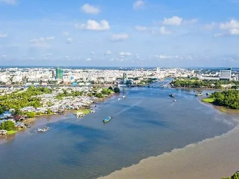 Thanh tra TP.Cần Thơ chỉ ra loạt sai phạm tại 5 dự án chậm tiến độ trên địa bàn