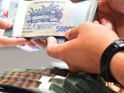 Tháng 11: Ngân hàng nào trả lãi suất tiết kiệm 1 tháng, 3 tháng cao nhất?