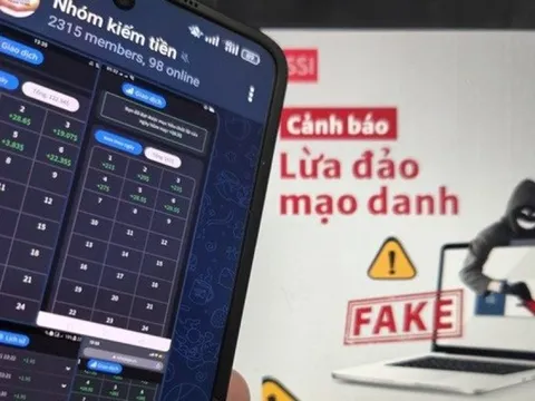 Liên tiếp ngăn chặn các vụ việc chuyển tiền cho các đối tượng lừa đảo, có vụ việc lên đến hàng tỷ đồng