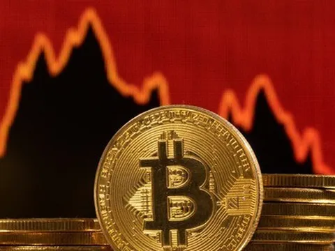 Bitcoin "gãy sóng" tăng và nỗi sợ của giới đầu tư tiền số