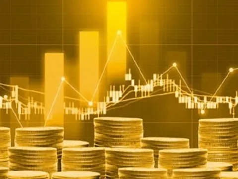 Chuyên gia cảnh báo: Giá vàng có thể điều chỉnh mạnh trong ngắn hạn