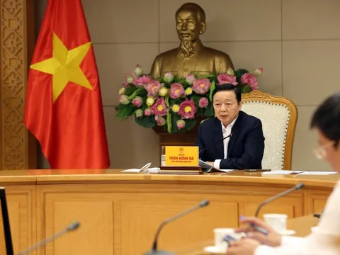 ‘Không để ai ở lại phía sau’ khi áp dụng chuẩn nghèo đa chiều mới